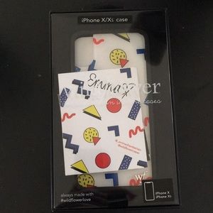 NEW Emma Chamberlain  IPhone X/XS case